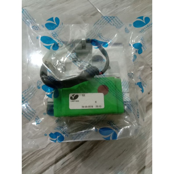 Kiprok Bajaj Pulsar 135 Varroc