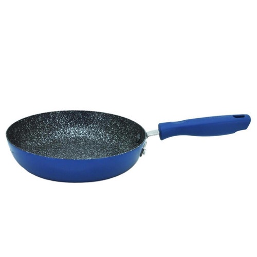 MAXIM GRANITO FRYPAN PENGGORENGAN GRANITE CERAMIC ANTI LENGKET 26CM