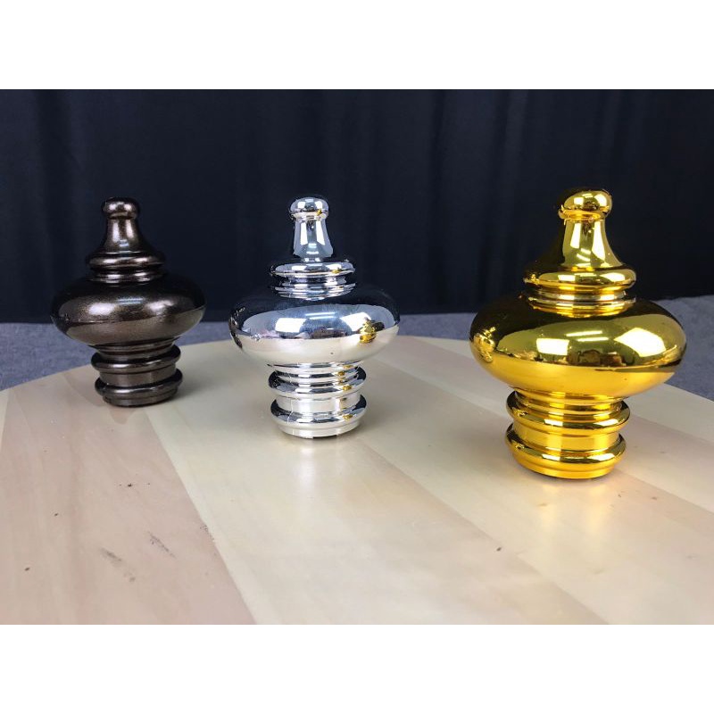 Promo endcup gorden tutup pipa gorden diameter 3cm