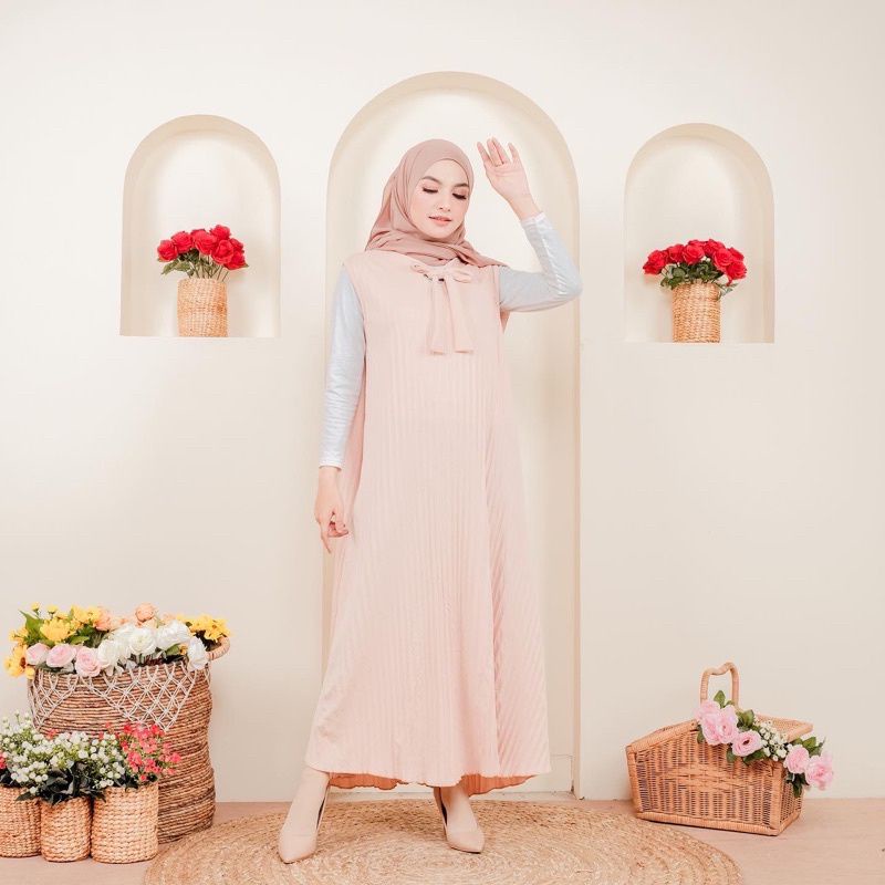 anjani dress