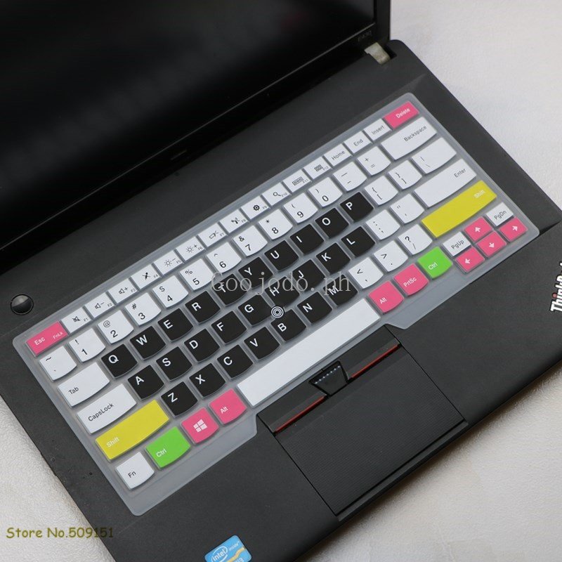 Film Pelindung Debu keyboard Untuk ThinkPad t14s sharp dragon L14 inch Lenovo T14 Carbon X13 e480 E431