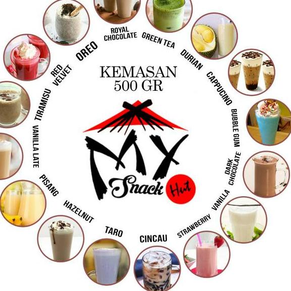 

Quality Control✅BUBUK MINUMAN RASA 500GR - BUBBLE DRINK - MILKSHAKE - ICE BLENDED POWDER - SERBUK CAPCIN - POP ES|RA8