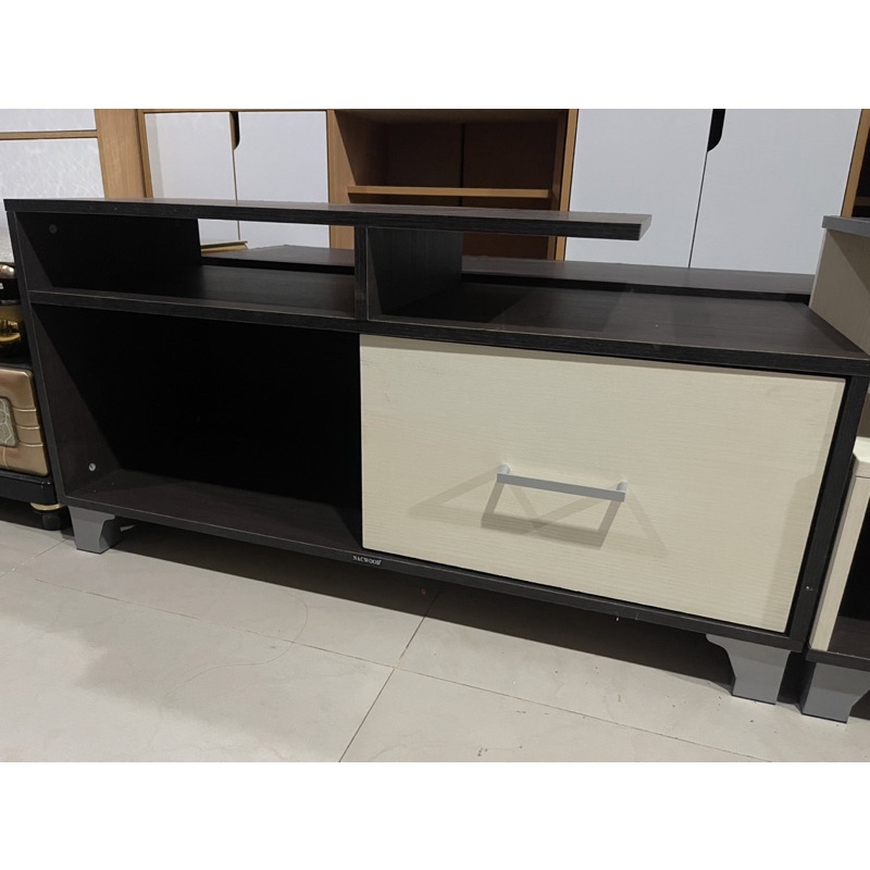 Buffet Kecil Minimalis