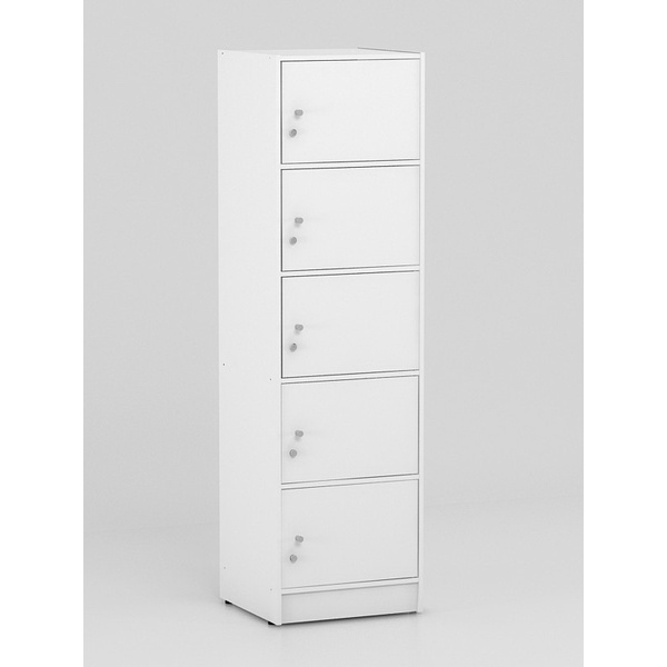 

Filling Jtr - Lemari Serbaguna Susun 5 Full Kunci Rak File