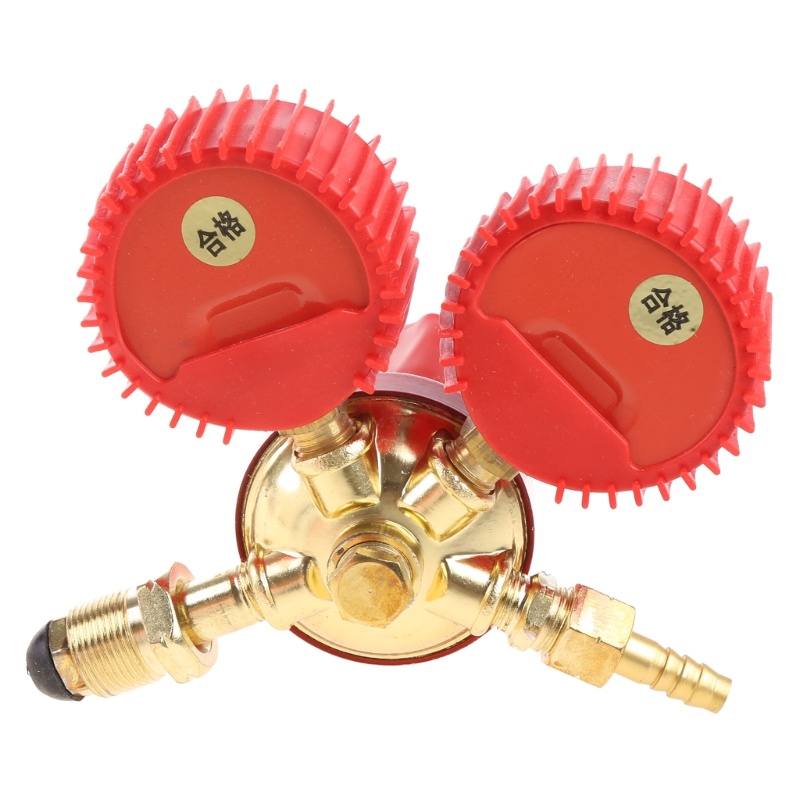 Zzz Indikator Tabung Gas Propana Universal Untuk BBQ