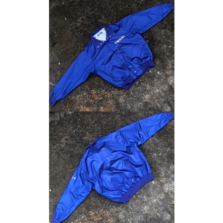 jaket second, jaket vintage original