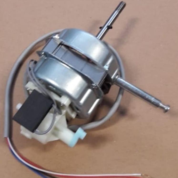 Y0K0  DINAMO KIPAS ANGIN 16 IN BERDIRI DINDING /MOTOR KIPAS ANGIN CINA /GMC/NPLUS /PISCES IQU