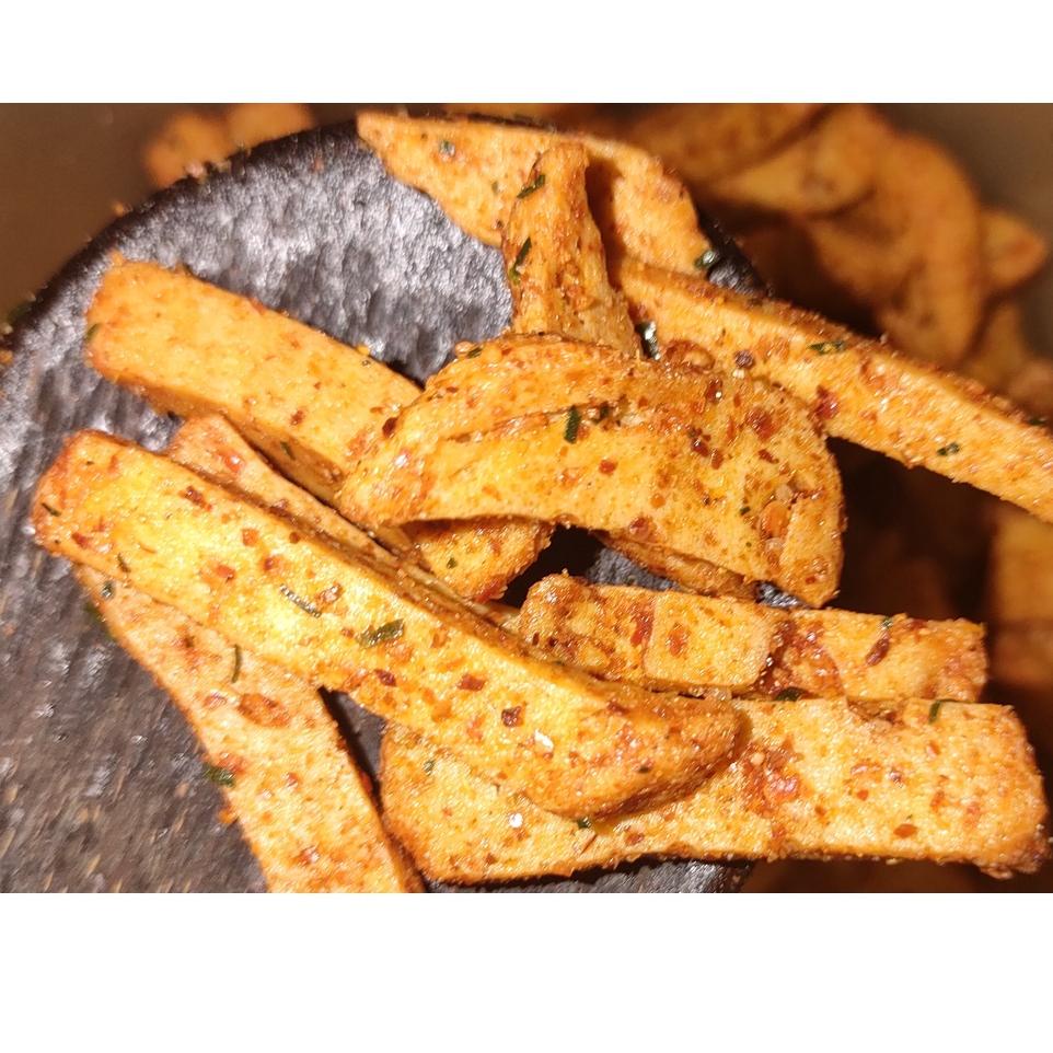

Q6c6B--BASRENG PEDAS DAUN JERUK 500gram JELEGUR.ID TERMURAH TERBAIK