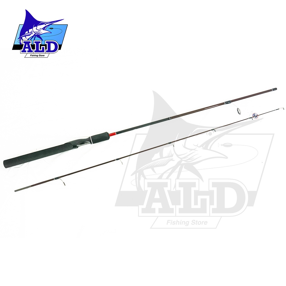 Joran Pancing Maguro Cardinal 180 (6-14 LB)