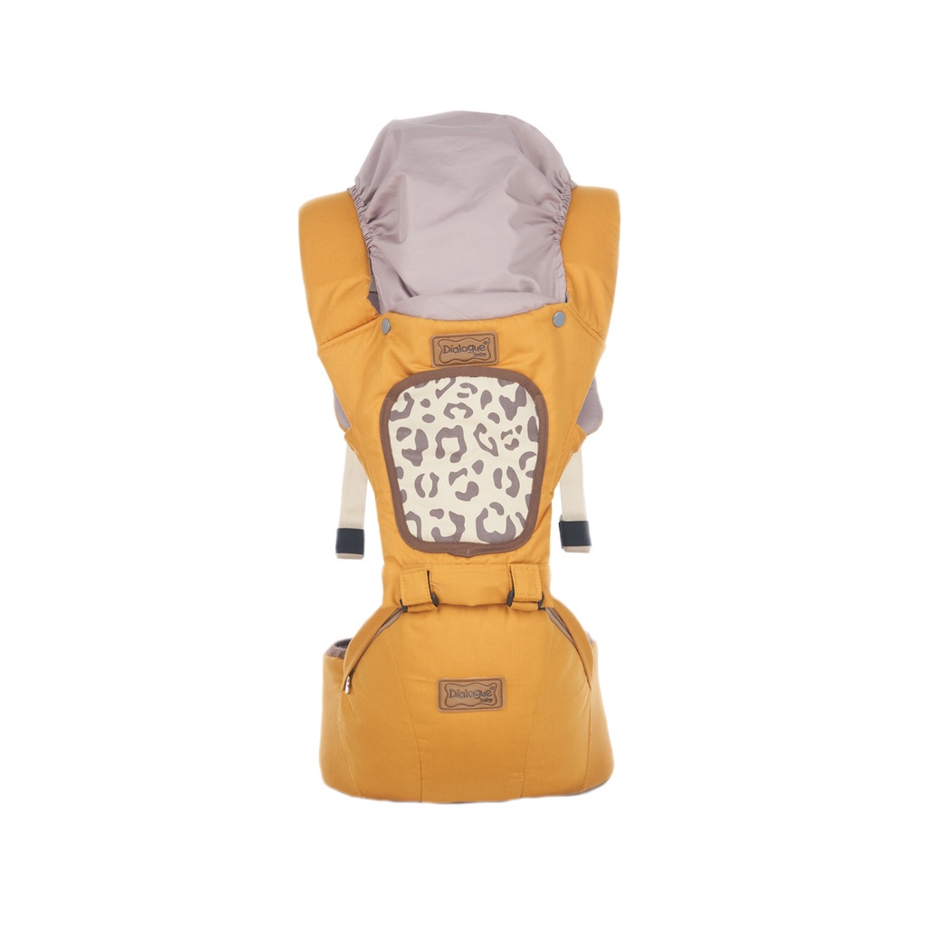 Makassar - DIALOGUE BABY HIPSEAT 7IN1 LEON SERIES DGG1033