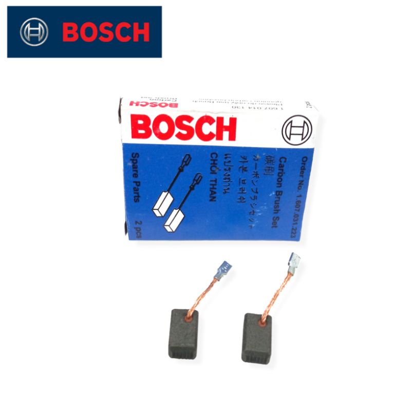 CB GWS 7-100 BOSCH CARBON BRUSH GERINDA BOSCH GWS 7-100 ARENG GERINDA BOSCH