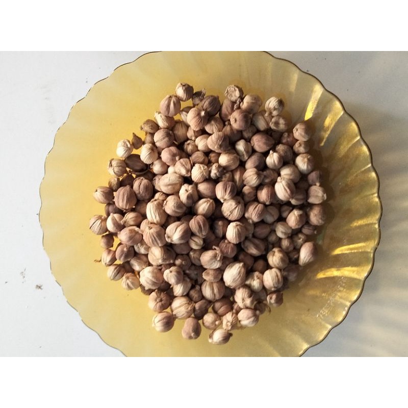 

KAPULOGO/KAPULAGA KERING 1 KG/ 1000Gr