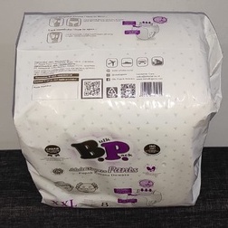 BP Diapers Popok Dewasa model Celana / Adult Pants XXL isi 8