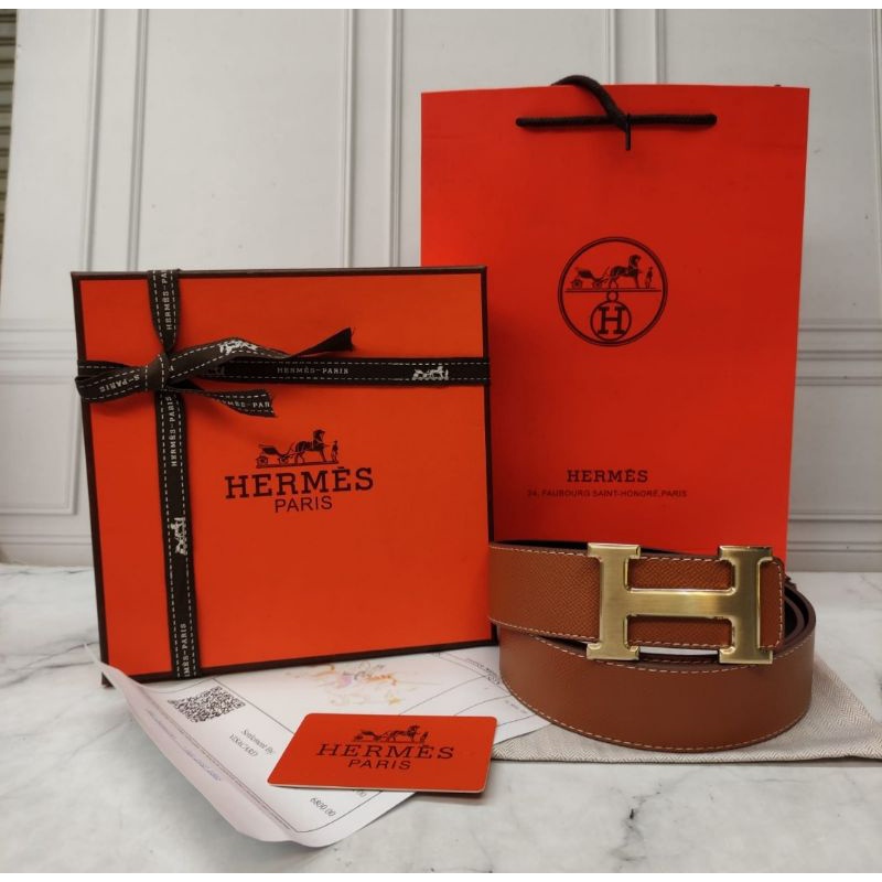 Belt H