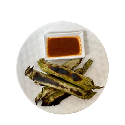 

Otak Otak