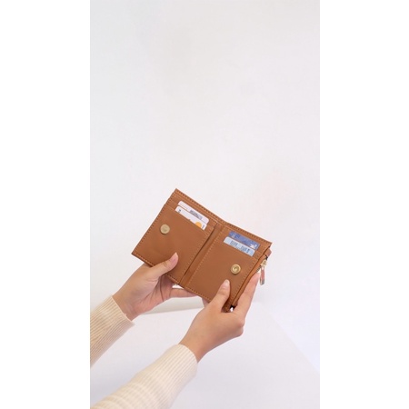 Mayla Wallet /dompet lipat/dompet mini