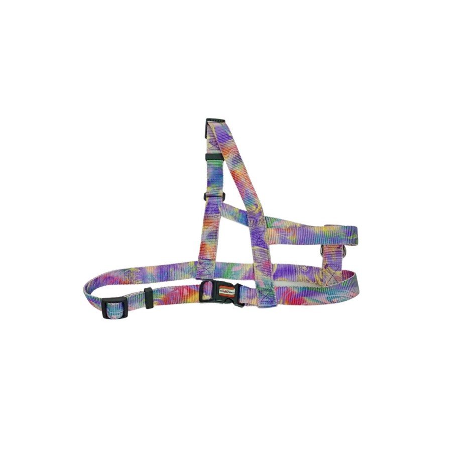 harness dog- DoggyMan - Harness untuk hewan anjing