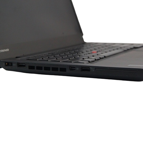Super Murah Hanya 4 Juta-an Laptop Second Bergaransi Lenovo T440S Intel Core i7 Ram 8GB Hdd 500GB Black