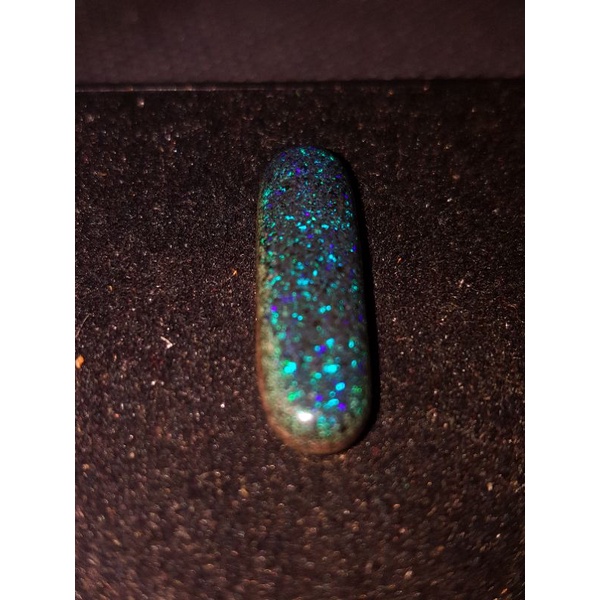 TERMURAH...,Natural Andamooka Boulder Opal AO9