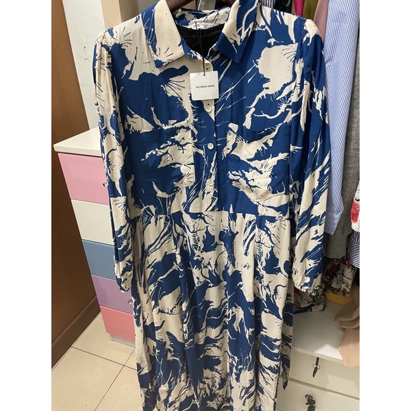 Zara dress original