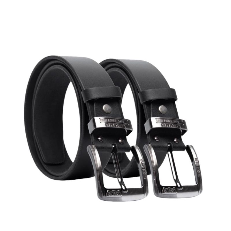 ikat pinggang kulit asli kulit sapi