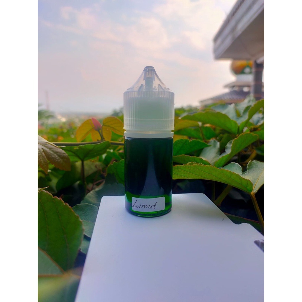 BIANG ESSEN LUMUT 30ML