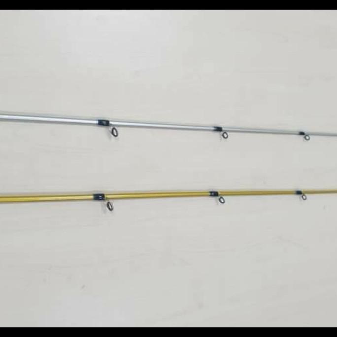 Joran Gindara 2.5 Spinning Relix Nusantara