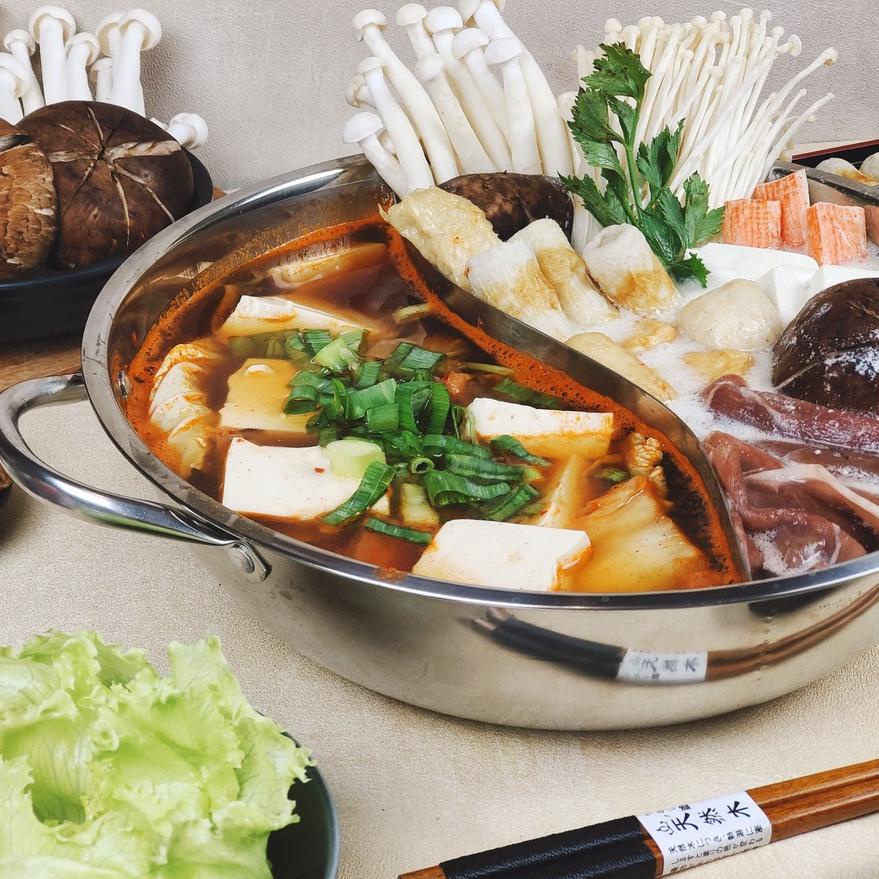 

Langsung Order ♕ KUWA Chicken Collagen pot - Kaldu Sup Ayam Kolagen - 100g''