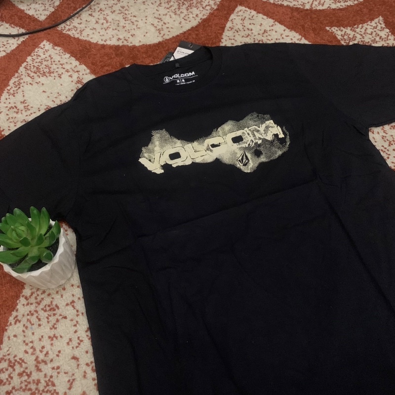 Kaos volcom crisp euroblash Mirror