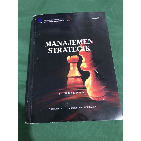 modul akuntansi bmp ekma4414 manajemen strategik edisi 2 suwarsono universitas terbuka