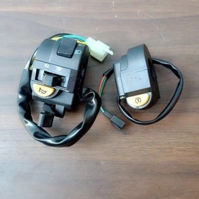 SAKLAR SET KIRI KANAN NEW SATRIA FU 150 FACELIFT