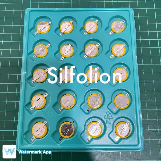 Baterai Kaset Cartridge Pokemon Gameboy Advance GBA Nintendo Battery