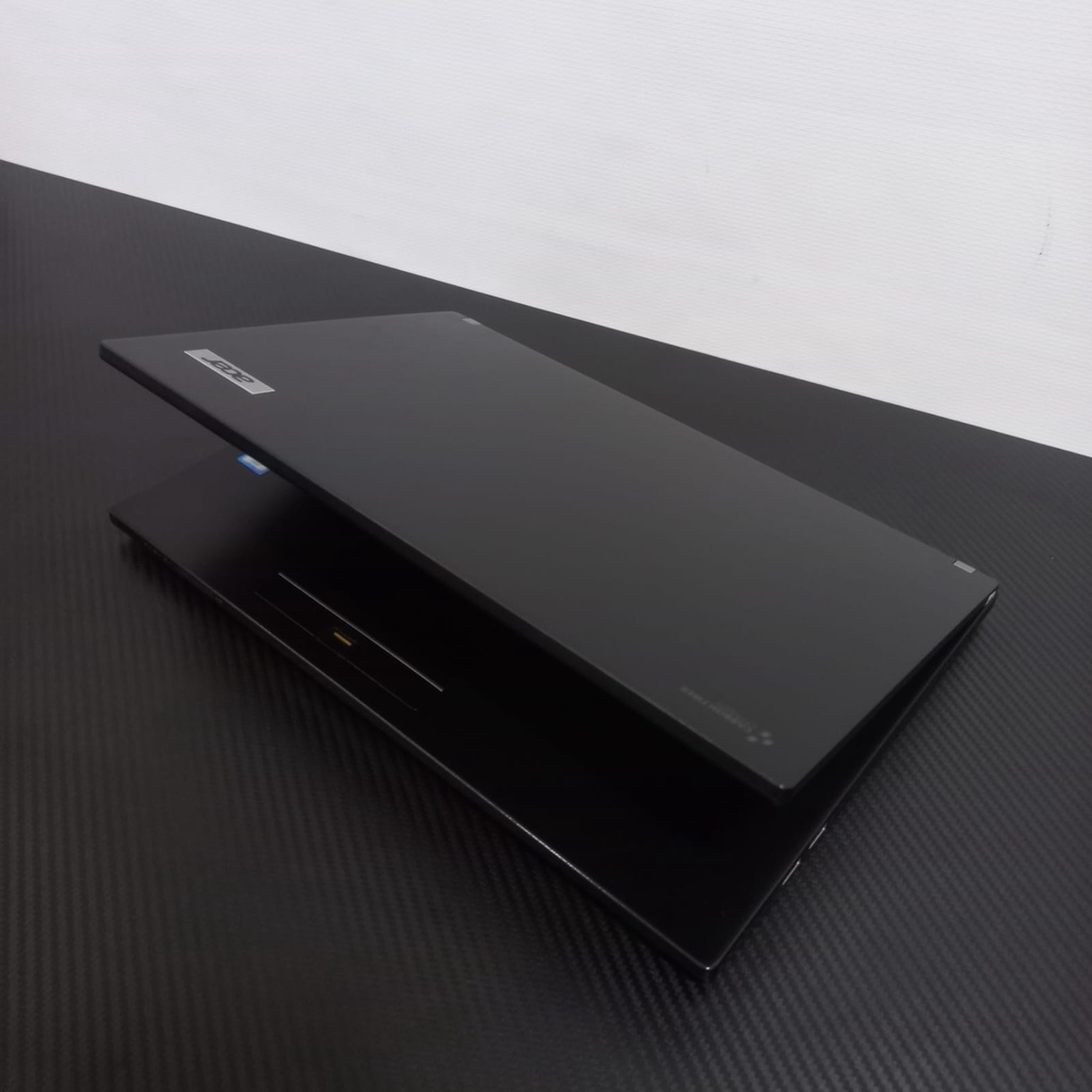 Laptop Acer Travelmate P645 Intel Core i5 Gen5 Ram 8GB SSD 256GB Intel HD 5500 - Win 10