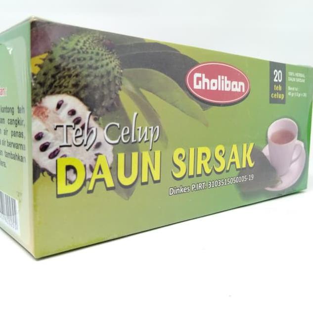 

Trc3u8Ti--Teh Celup Daun Sirsak Gholiban