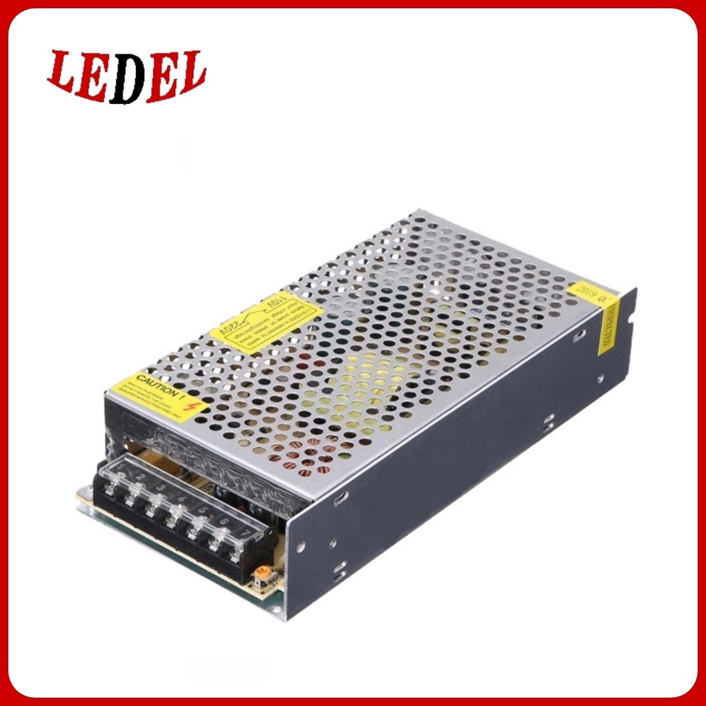 Power Supply xitey 5V 30A For Led travo 5volt 30 ampere Trafo CCTV