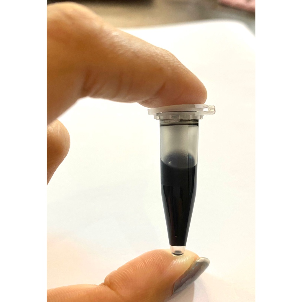 LEM EYELASH EXTENSION MINI TAHAN LAMA