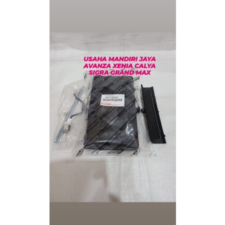 TATAKAN AKI AVANZA XENIA CALYA SIGRA RUSH GRAND MAX AGYA 74411-BZ010