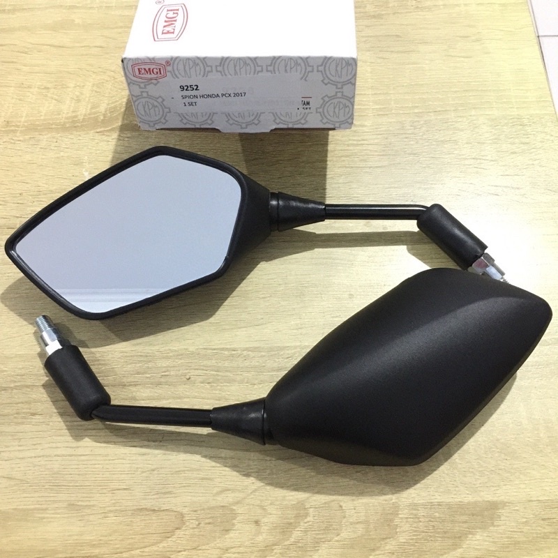 Spion Motor Honda PCX 150 New PCX 160 VARIO 160 Model Standart Kualitas Copy Ori