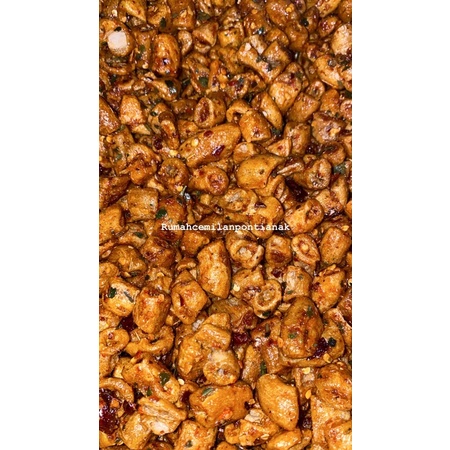 

1/2 KG SOTONG BUMBU BASAH DJ
