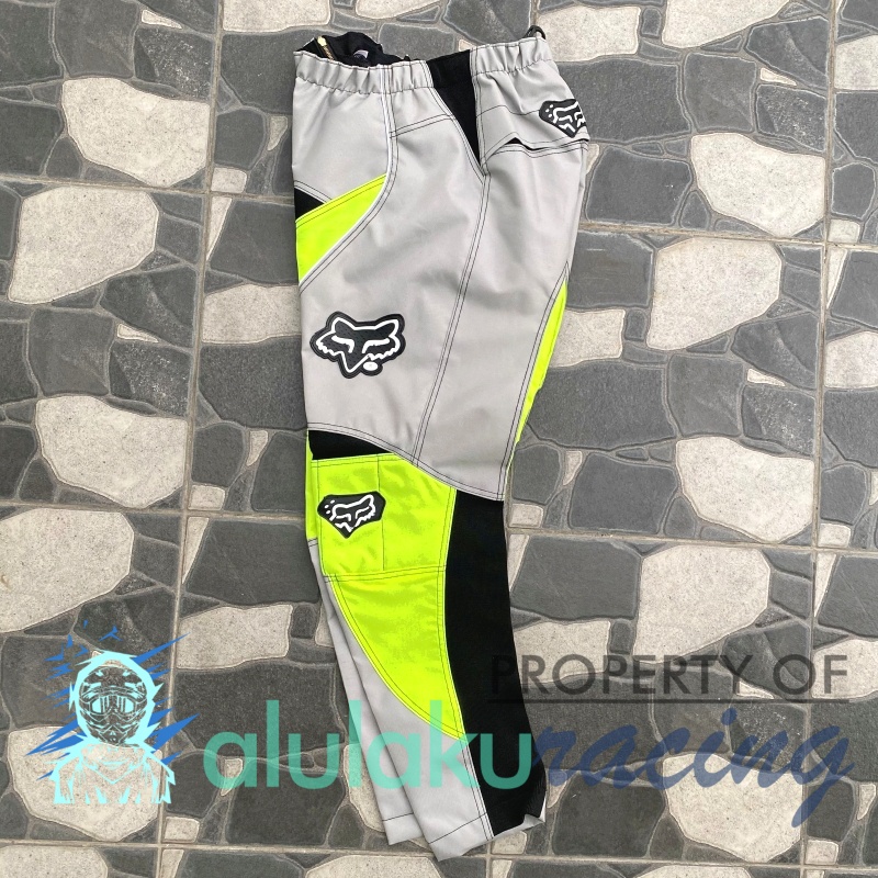 Celana Trail Motocross MX for Trabas Advanture - 014