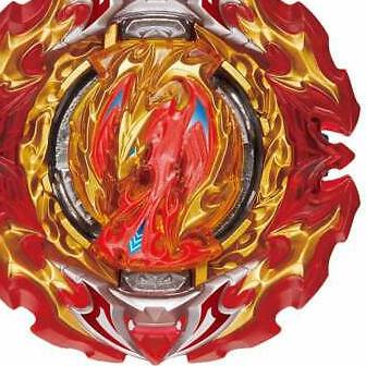 BISA COD ✔️Beyblade Dangerous Belial Beyblade Ultimate Valkyrie Beyblade Brave Valkyrie World Sprigg