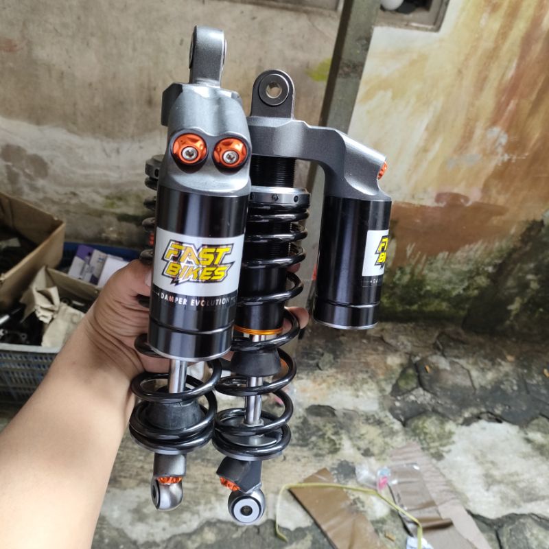 SHOCK TABUNG COPY WP 340