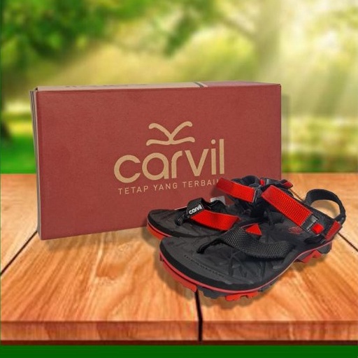 SANDAL CARVIL SAGARA