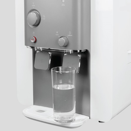 Coway Villaem II - Water Purifier Reverse Osmosis Saringan Air Filter