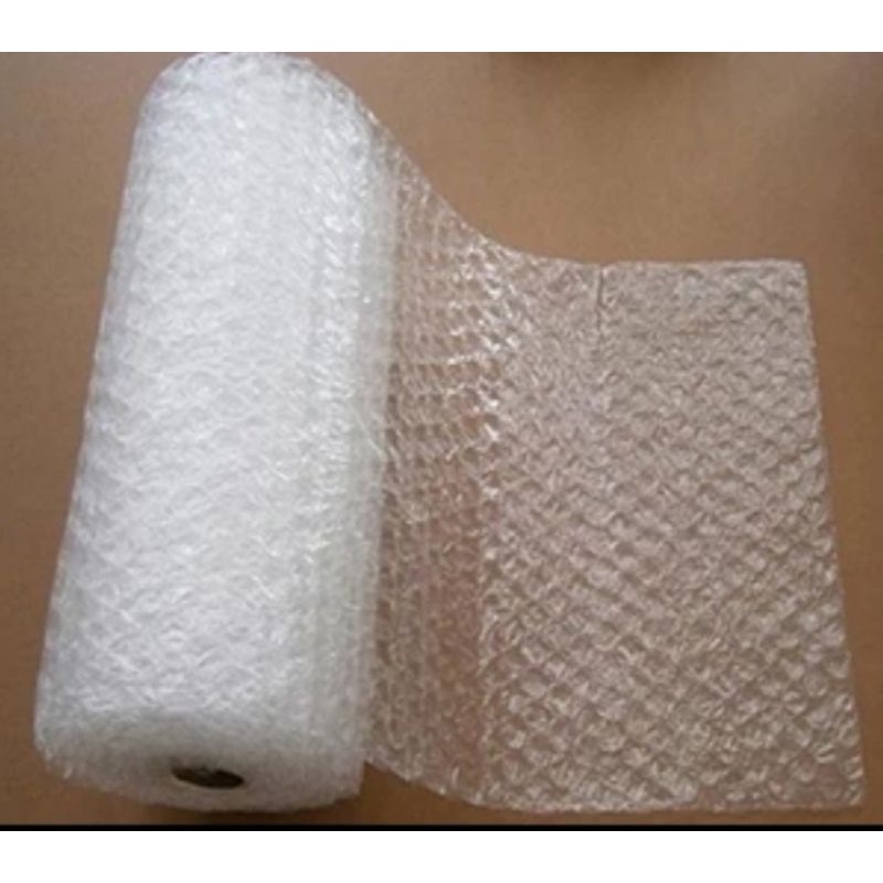 

X-TRA BUBBLE WRAP