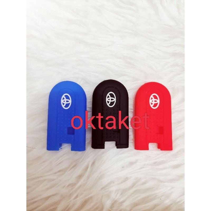 Silikon kunci karet All new Rush Terios 2018 2020 2022 Gr Sport