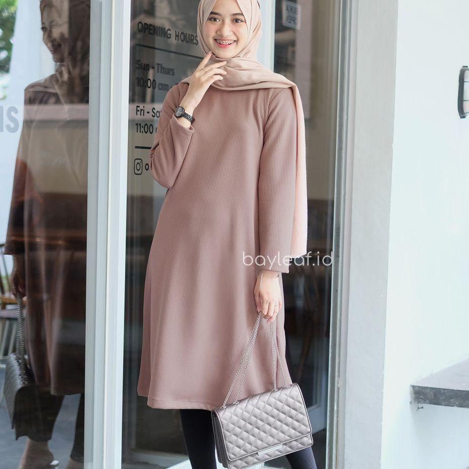 Terbaru Bayleaf.id Maddie Tunik