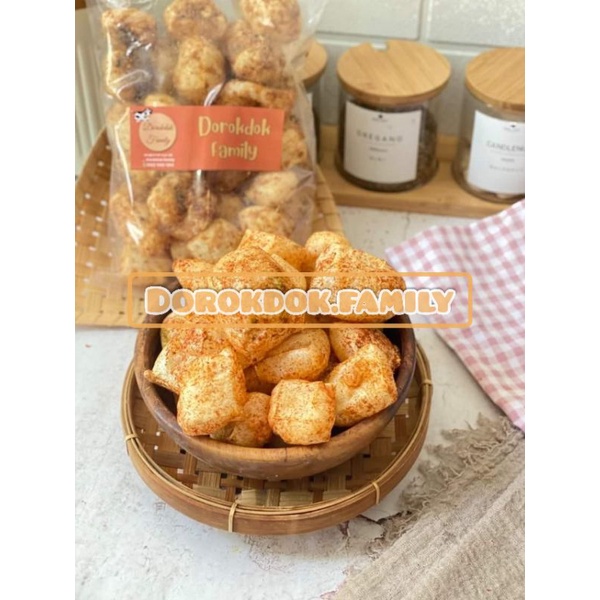 

Dorokdokfamily250gr