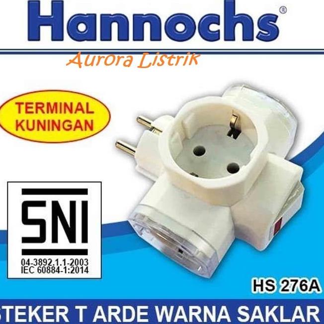 Over Steker T arde saklar lampu on off listrik Hannochs Broco Uticon - Loyal W7L YF Promo