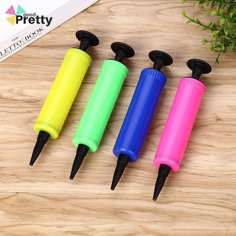 1 pompa mini kecil-warna acak - PD